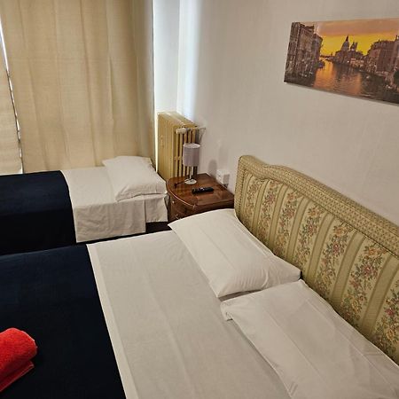 Venice Dream Mestre Eksteriør billede