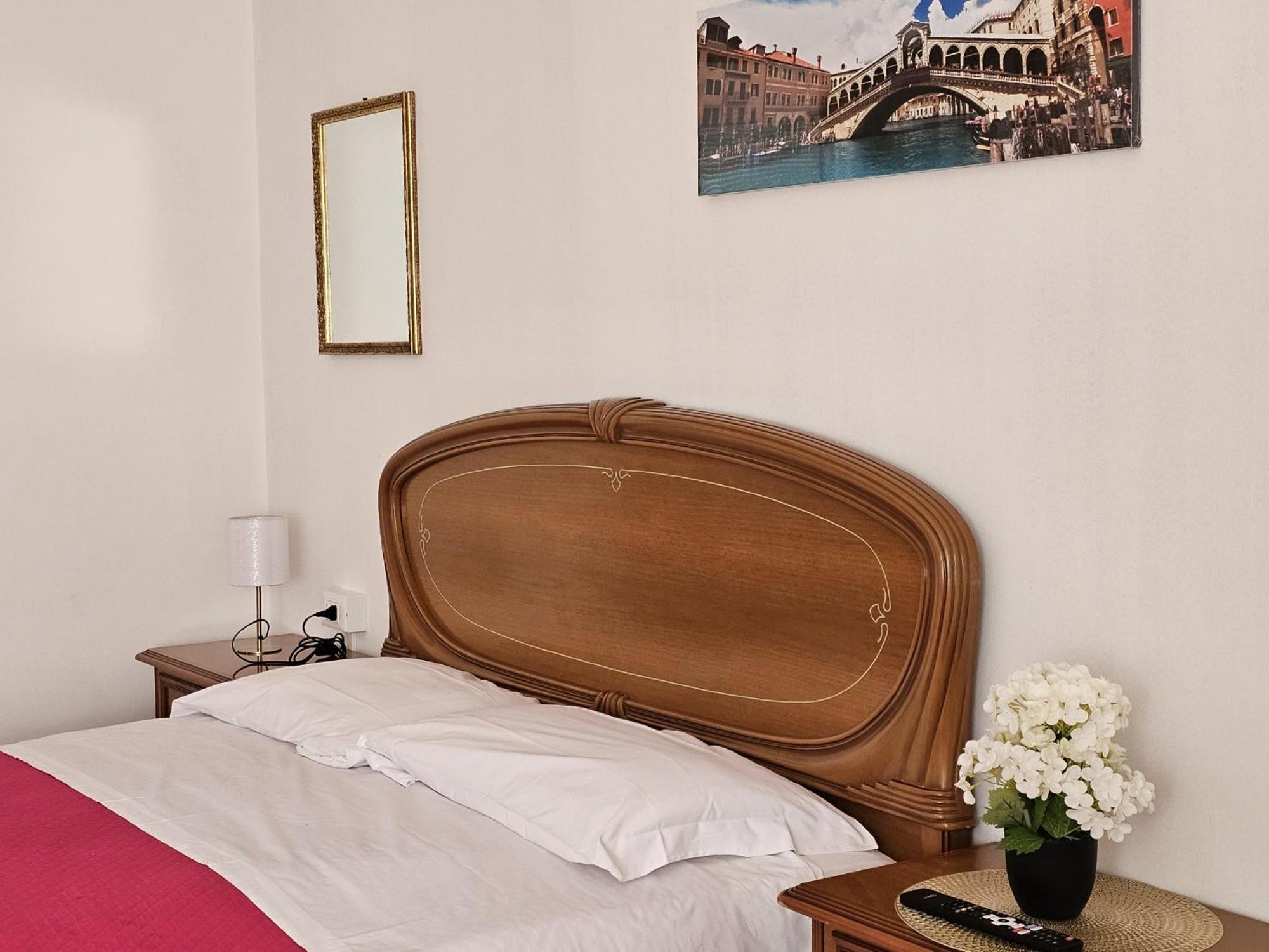 Venice Dream Mestre Eksteriør billede